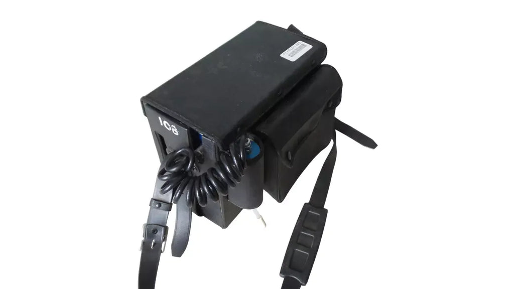 HALOCARBON RI-413A High-Precision Halocarbon Gas Indicator Meter - ZYYKZ Test Equipment