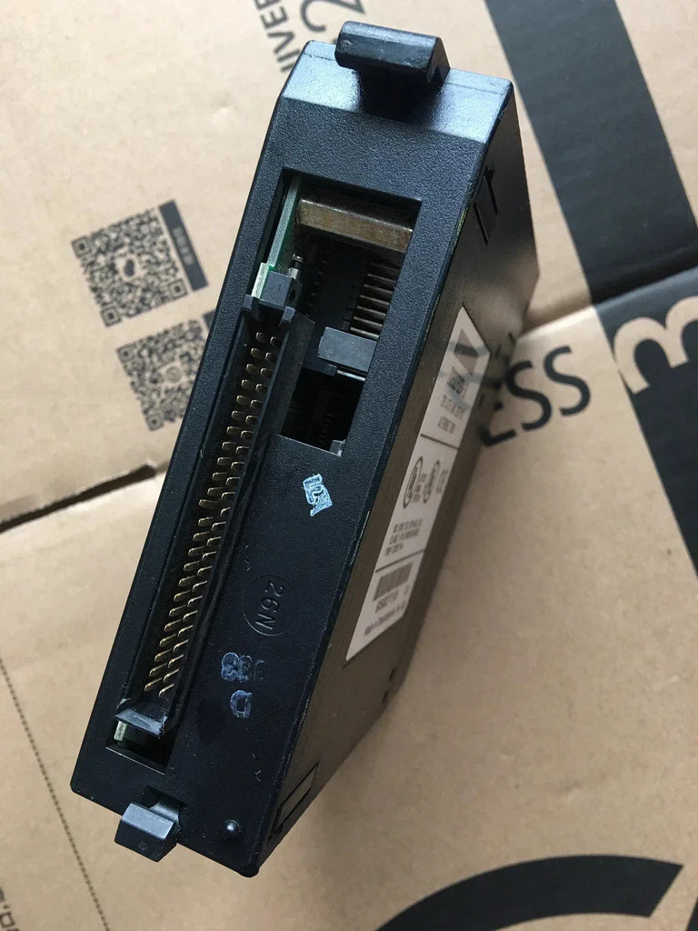 GE Fanuc IC693CPU364-CH High-Performance CPU Module for Industrial Automation - ZYYKZ Test Equipment