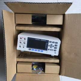 HIOKI RM3544-1 Micro Resistance Meter - Precision Measurement Tool
