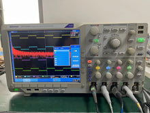 Load image into Gallery viewer, Tektronix DPO4034B 350MHz 4-Channel Digital Phosphor Oscilloscope, 2.5GS/s - ZYYKZ Test Equipment