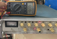 Load image into Gallery viewer, Fluke 343A DC Standard Power Supply - Used