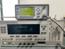 Load image into Gallery viewer, HP Agilent 83620A Synthesized Sweep Signal Generator 10 MHz to 20 GHz - ZYYKZ Test Equipment