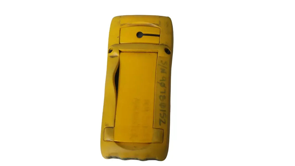 Fluke 77III Professional Digital Multimeter with True RMS - ZYYKZ Test Equipment