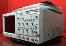 Load image into Gallery viewer, Agilent 54825N Infiniium Oscilloscope 500MHz 2GSa/s - ZYYKZ Test Equipment