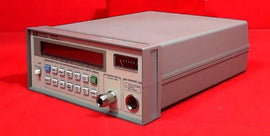 Agilent 437B RF Power Meter - ZYYKZ Test Equipment