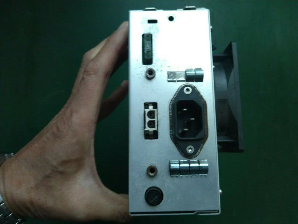 Agilent E4401-60186 Power Supply Compatible with ESA, E4407B, E7402B, E7405B Analyzers - ZYYKZ Test Equipment