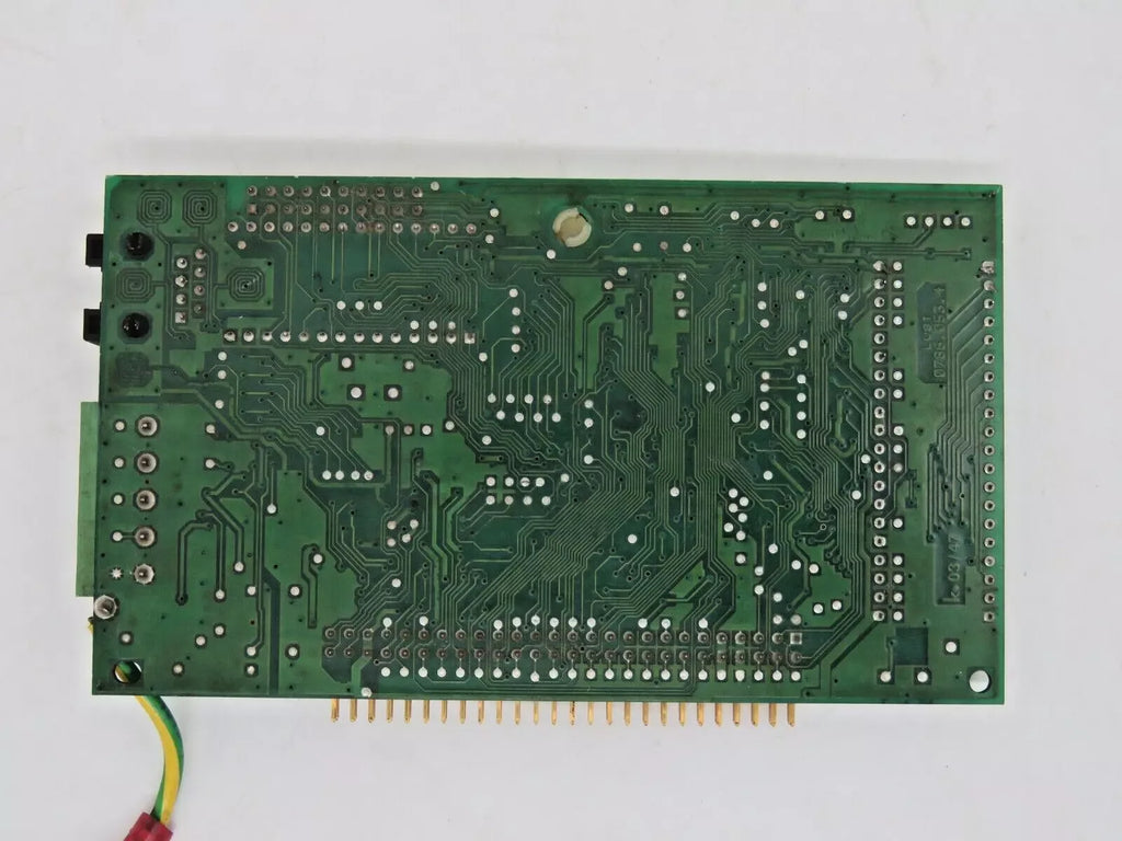 High-Performance PCB Component 0786.858.0-00 Circuit Board Control Module - ZYYKZ Test Equipment