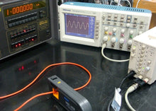 Load image into Gallery viewer, HIOKI 9276 High-Precision AC/DC Current Probe - ZYYKZ Test Equipment