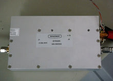 Load image into Gallery viewer, WILTRON D15320 High-Speed Sampler Driver Amplifier - ZYYKZ Test Equipment