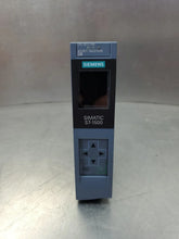 Load image into Gallery viewer, Siemens SIMATIC S7-1500 CPU 1511-1 Industrial Automation Controller - ZYYKZ Test Equipment