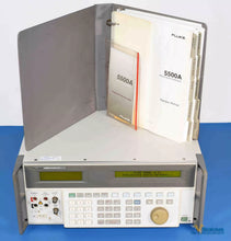Load image into Gallery viewer, Fluke 5500A-SC600 Multifunction Calibrator with 600MHz Scope Option