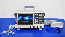 Load image into Gallery viewer, Rohde &amp; Schwarz RTO1024 2GHz 10GS/s 4-Channel Oscilloscope - NIST Calibrated