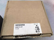 Load image into Gallery viewer, Siemens 6ES7272-0AA20-0YA0 PLC Module for S7-200 Series Automation - ZYYKZ Test Equipment