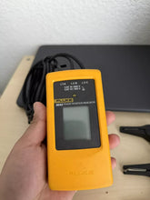 Load image into Gallery viewer, Fluke 9040 Digital Phase Rotation Indicator Meter with Accurate Phase Detection - ZYYKZ Test Equipment