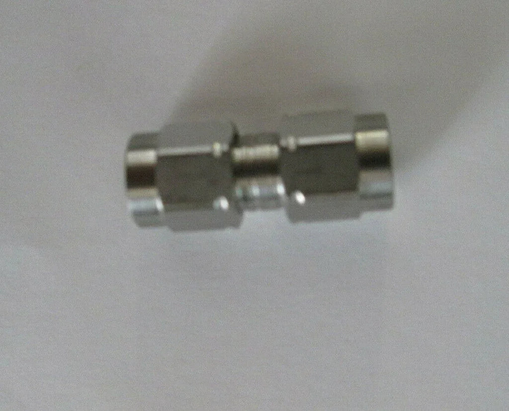 KMCO RF Adapter 50 GHz 1.85mm (V-connector) to 2.4mm Connector - ZYYKZ Test Equipment