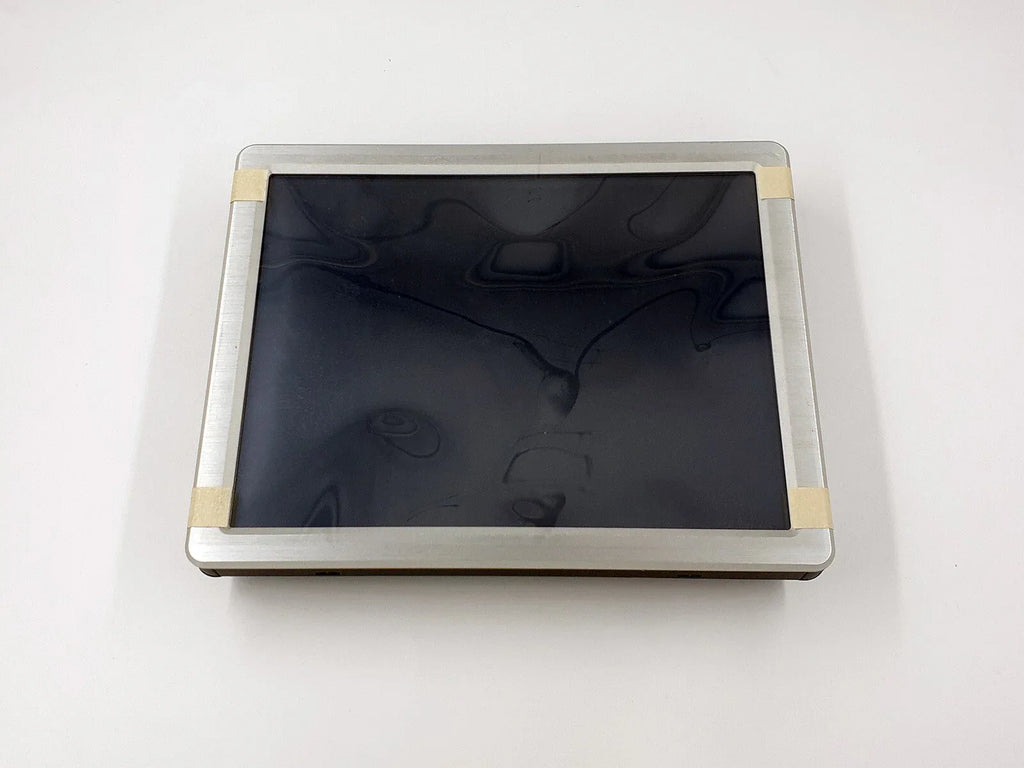 Avalue 12.1-Inch Industrial Touch Panel Display - ZYYKZ Test Equipment