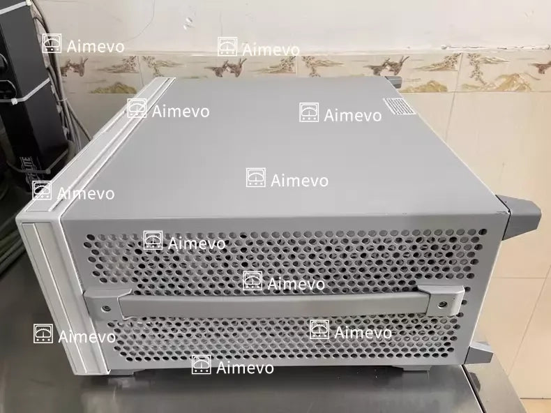Agilent N9000A 7.5 GHz Spectrum Analyzer - ZYYKZ Test Equipment