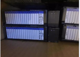 GE Fanuc IC693MDL241E PLC Digital Input Module - 32 Point, 24V DC - ZYYKZ Test Equipment