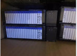 GE Fanuc IC693MDL241E PLC Digital Input Module - 32 Point, 24V DC