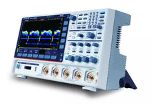 Load image into Gallery viewer, GW Instek GDS-3354A 350MHz Digital Oscilloscope with 5G Sa/s and 4 Channels