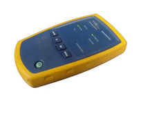 Load image into Gallery viewer, Fluke Networks SimpliFiber Pro 850/1300nm Optical Light Source - ZYYKZ Test Equipment