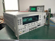 Load image into Gallery viewer, HP Agilent 83620A Synthesized Sweep Signal Generator 10MHz-20GHz - ZYYKZ Test Equipment