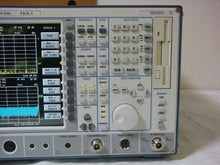Load image into Gallery viewer, FSIQ3 Spectrum Analyzer 20Hz to 3.5GHz High-Performance RF Analyzer - ZYYKZ Test Equipment