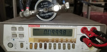 Load image into Gallery viewer, Keithley 197A True RMS Tester 1mΩ to 1000V, 100kHz - ZYYKZ Test Equipment