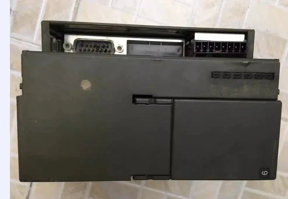 Siemens 6SN1227-2ED10-0HA0 SIMODRIVE Control Unit Module - ZYYKZ Test Equipment