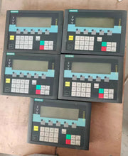 Load image into Gallery viewer, Siemens 6SL3055-0AA00-4CA4 SINAMICS Inverter Module - ZYYKZ Test Equipment
