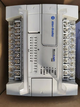 Load image into Gallery viewer, Allen-Bradley MicroLogix 1200 Programmable Logic Controller (PLC) - ZYYKZ Test Equipment