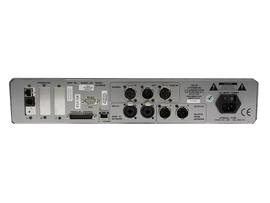 Telos Zephyr Xstream RM ISDN Digital Audio Transceiver - ZYYKZ Test Equipment