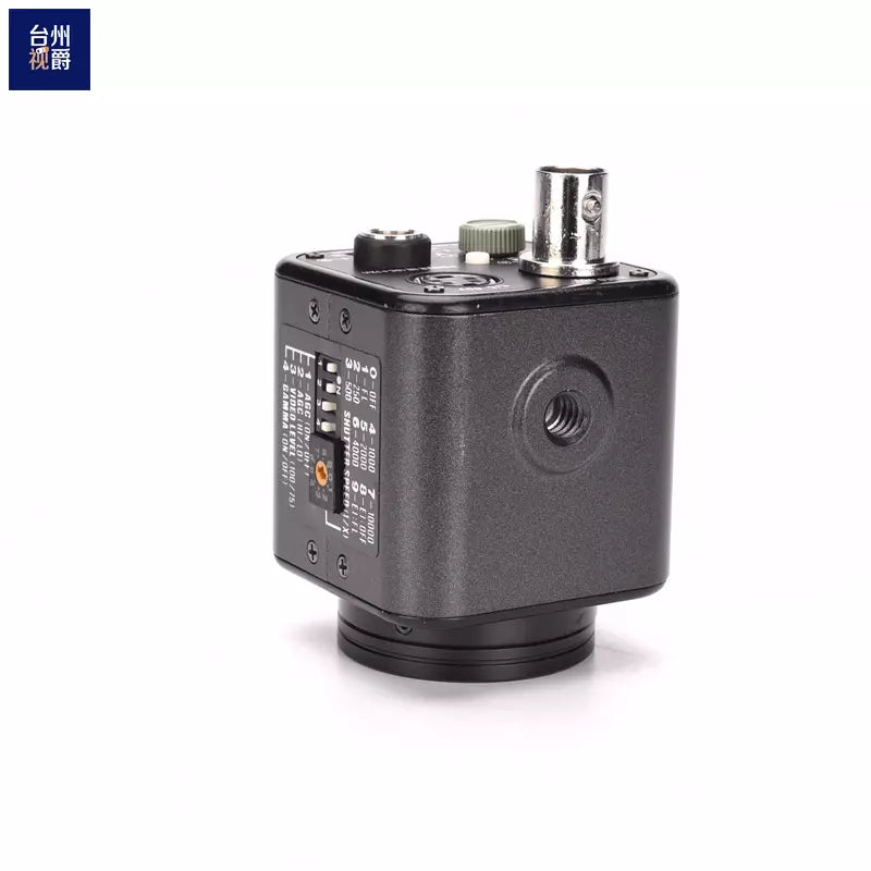 Watec WAT-221S Test Camera - Used, 100% Functional