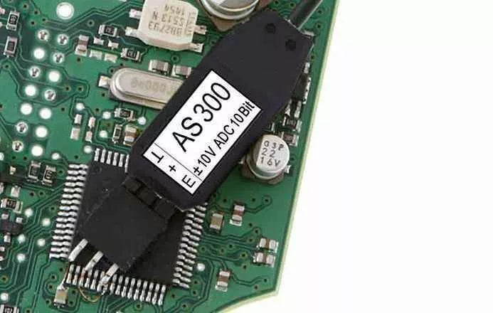 Langer EMV A300-1 Optical Fiber Probe Set - 1-Channel, 5 MHz EMC Probes