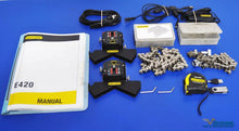 Load image into Gallery viewer, Easy-Laser E420 Laser Shaft Alignment System - Precision Alignment Tool