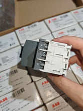 Load image into Gallery viewer, ABB MS Series Motor Starter MS132-20, 20A, 3-Phase - ZYYKZ Test Equipment