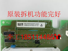 Load image into Gallery viewer, C98043-A7002-L4-12 6RA70 Module - 100% Tested