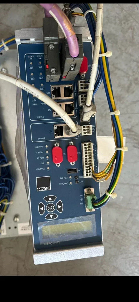 ASMC2281 High-Performance Solid State Drive (SSD) Controller - ZYYKZ Test Equipment