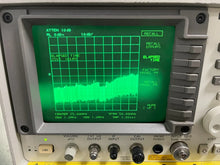 Load image into Gallery viewer, Agilent Keysight 8565E Spectrum Analyzer 9 kHz - 50 GHz with 85620A Module - ZYYKZ Test Equipment