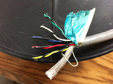Load image into Gallery viewer, Belden 9505 5-Pair 24 AWG PVC Insulated Instrument Control Cable - 300ft - ZYYKZ Test Equipment