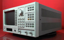 Load image into Gallery viewer, Agilent 35665A Dynamic Signal Analyzer 102.4 kHz Dual Channel - ZYYKZ Test Equipment