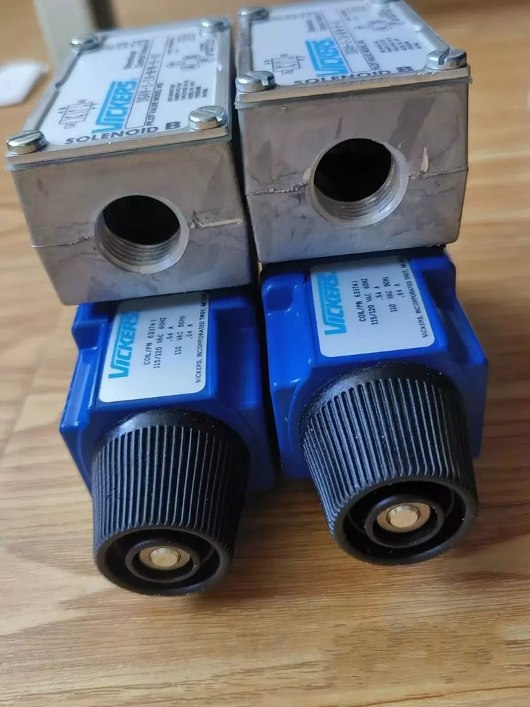 DG4V-3-2A-M-W-B-40 Proportional Directional Control Valve - ZYYKZ Test Equipment