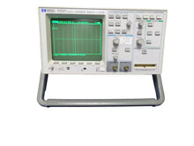 Load image into Gallery viewer, Hewlett Packard 54620A 100 MHz Logic Analyzer - ZYYKZ Test Equipment