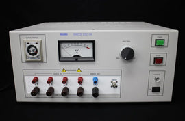NoiseKen Damped-Oscillatory Wave Simulator - Precision Signal Generator - ZYYKZ Test Equipment