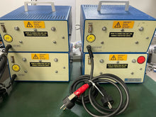 Load image into Gallery viewer, ROLF HEINE NNB-2/16Z Two-Line V-LISN 9 kHz - 30 MHz EMC Test Equipment - ZYYKZ Test Equipment
