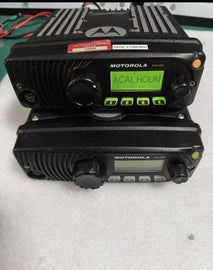 Motorola XTL1500 VHF Radio Transceiver 136-174 MHz - ZYYKZ Test Equipment