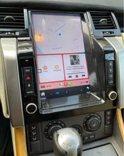 Load image into Gallery viewer, 2Din Android Car Stereo with CarPlay for 2005-2009 Range Rover Sport L320 - ZYYKZ Test Equipment