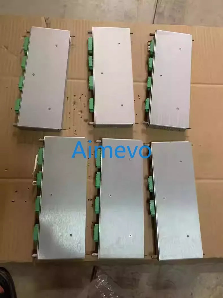 Bently Nevada 133442-01 Module