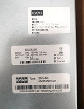 Load image into Gallery viewer, Kone KM959589G01 Energy Feedback Device for Elevator Systems - ZYYKZ Test Equipment