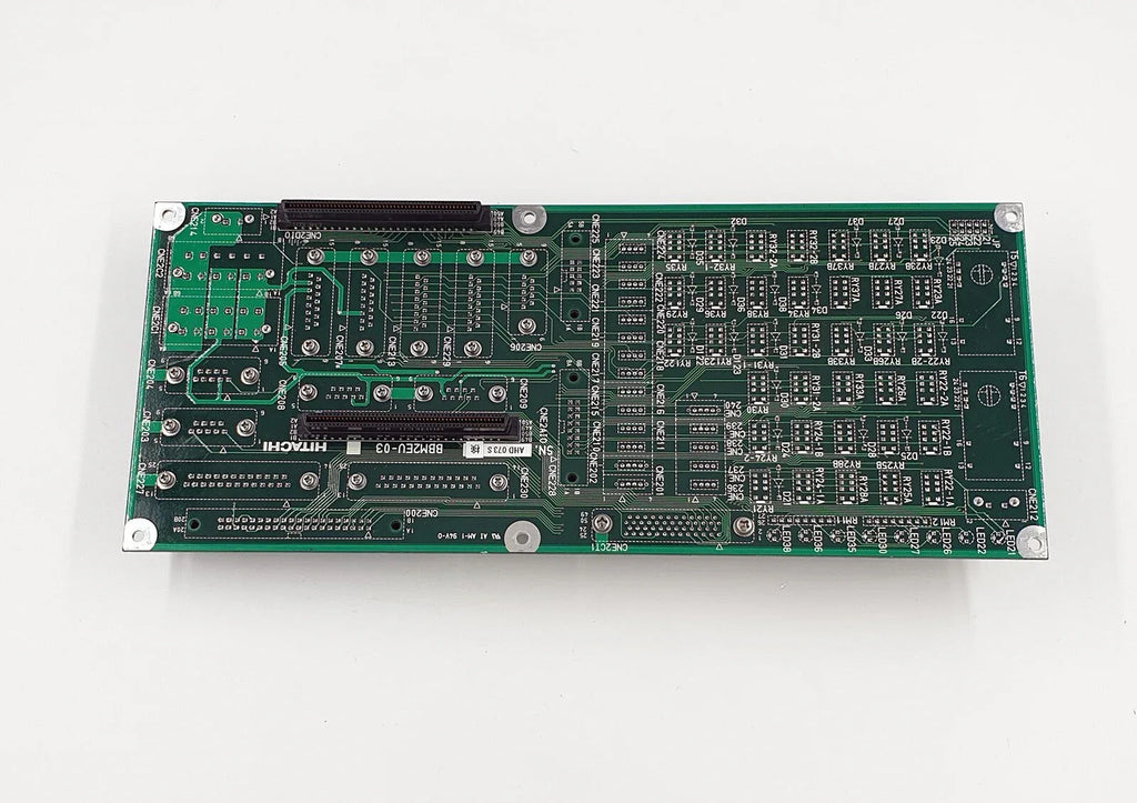 Hitachi BBM2EU-03 High-Speed Interface Board PCB - ZYYKZ Test Equipment